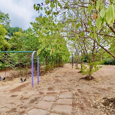 Saffronstays Boulevard Rockhouse - Pool Villa With Amazing Nature Views Lonavala Exterior foto