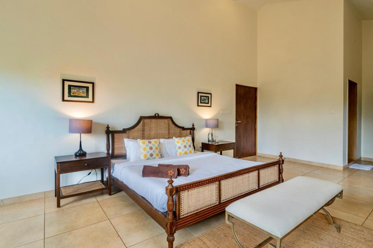 Saffronstays Boulevard Rockhouse - Pool Villa With Amazing Nature Views Lonavala Exterior foto
