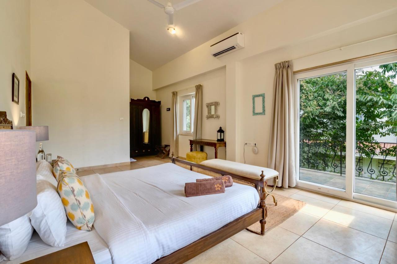 Saffronstays Boulevard Rockhouse - Pool Villa With Amazing Nature Views Lonavala Exterior foto