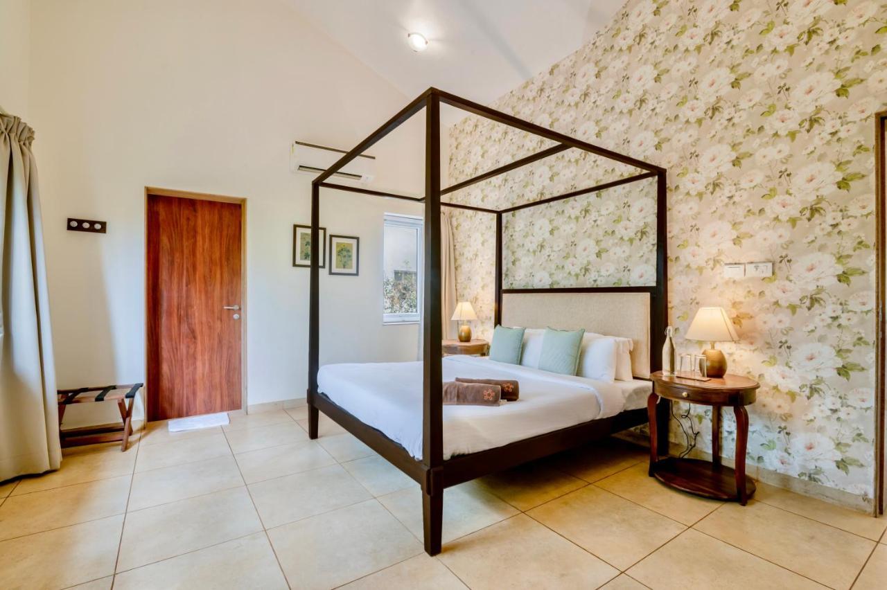 Saffronstays Boulevard Rockhouse - Pool Villa With Amazing Nature Views Lonavala Exterior foto