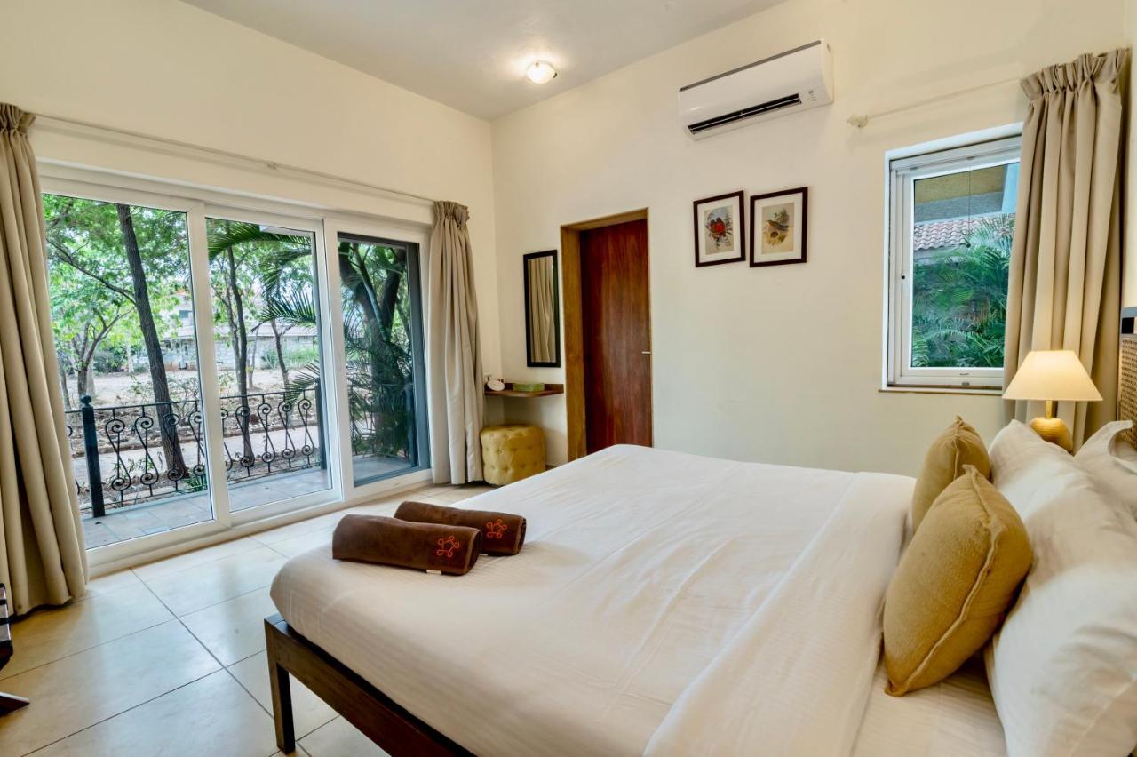Saffronstays Boulevard Rockhouse - Pool Villa With Amazing Nature Views Lonavala Exterior foto